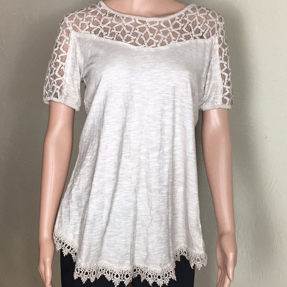 Elena Baldi women tot,size M.